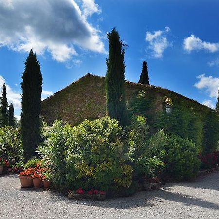 Agriturismo La Casa Nuova Castelmuzio Εξωτερικό φωτογραφία