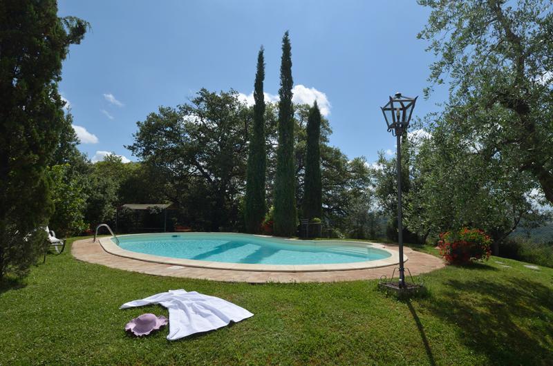 Agriturismo La Casa Nuova Castelmuzio Εξωτερικό φωτογραφία
