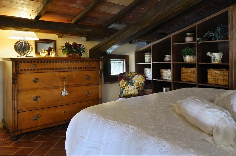 Agriturismo La Casa Nuova Castelmuzio Δωμάτιο φωτογραφία