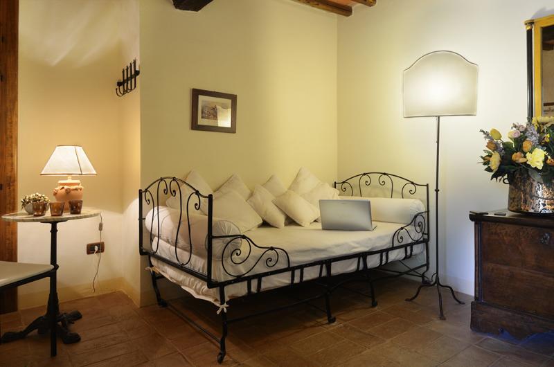 Agriturismo La Casa Nuova Castelmuzio Εξωτερικό φωτογραφία